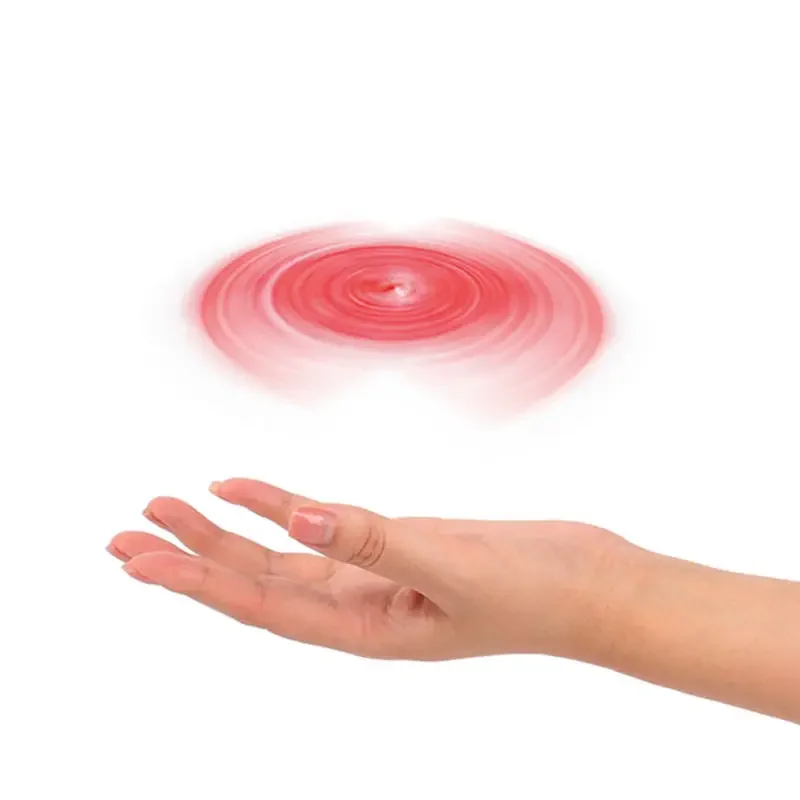 Floating Poker Magic Cards Set: Spinning UFO Magic Tricks Kids Exciting Party Props Toys for Children\'s Close-Up Performances