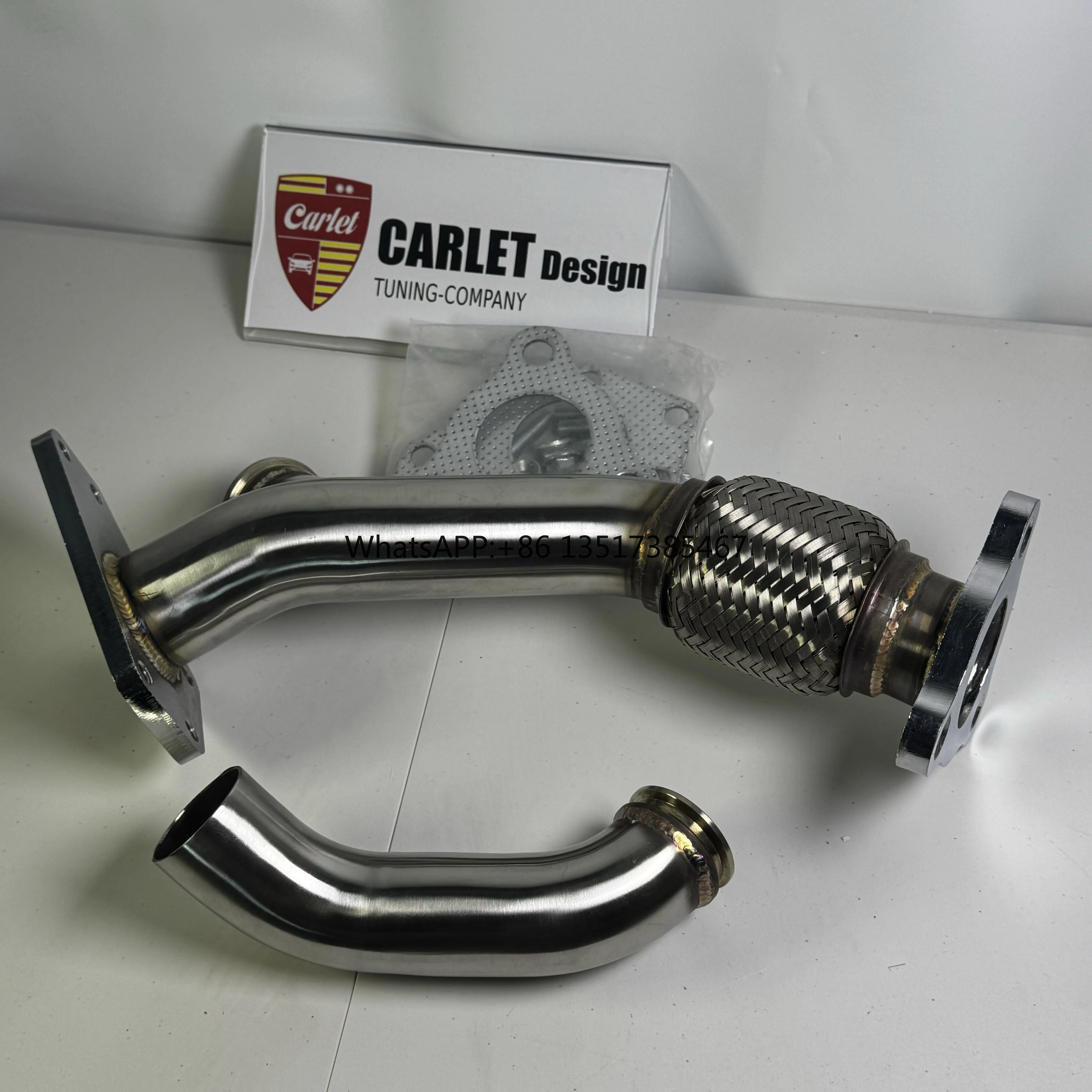 44Mm Ewg External W…