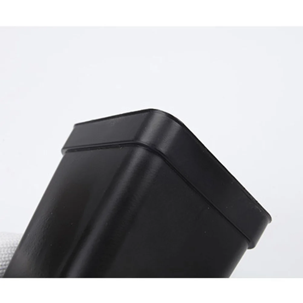 

50 Pcs Nursery Transplanting Planter Container Small Square Pot Plants Flower Pots Bulk Gardening