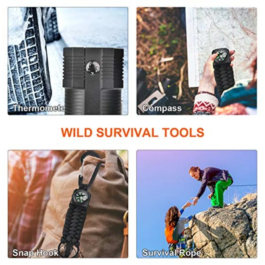 مشغل قفز آمن للغاية للمركبات 12 فولت مع تيار ذروة 1000 أمبير مناسب لمحركات الغاز حتى 6.0 لتر ومحركات الديزل حتى 4