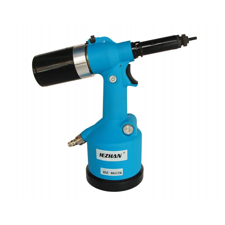 Pneumatic Rivet Nut Gun Automatic Hydraulic Pneumatic Rivet Nut Gun Core Pulling Pneumatic Rivet Nut