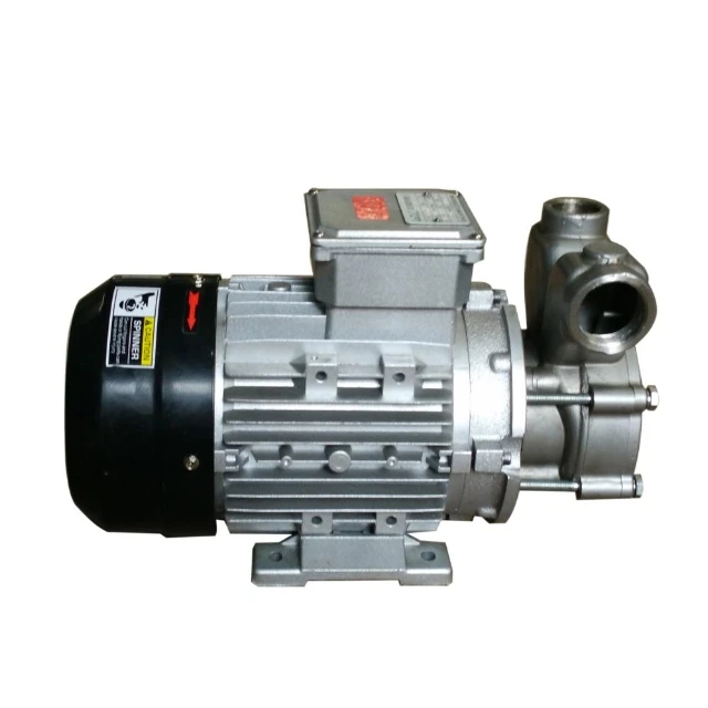 Circulating Pumps Heat Water Sump High Temperature Resistant Sewage Pump