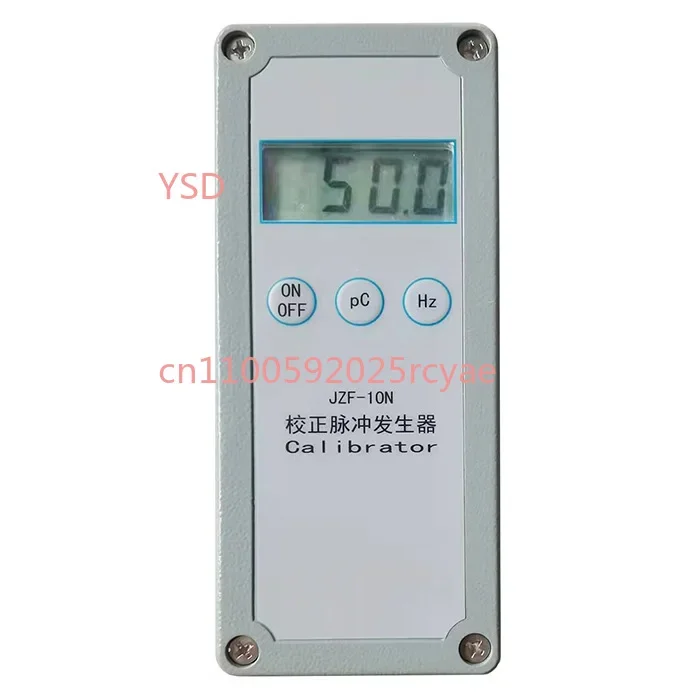 500PC Digital Correction Pulse Generator, Portable Handheld Correction Pulse Generator.