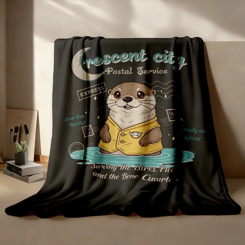 The Sandlot Baseball Legend Ham Flannel Blanket, The Sandlot Hambino Flannel Throw