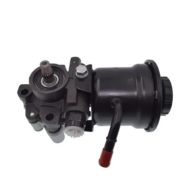 Power Steering Pump 44320-60260 44320-35480 44320-35550 40140-35630 Fit for Toyota Land Cruiser Prado 3RZ 90 RZJ9 90 95