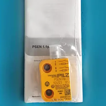 Magnetic Safety Switch PSEN1.1P-22 504222 524122/514120 - Industrial Safety Interlock Device for Machinery Protection