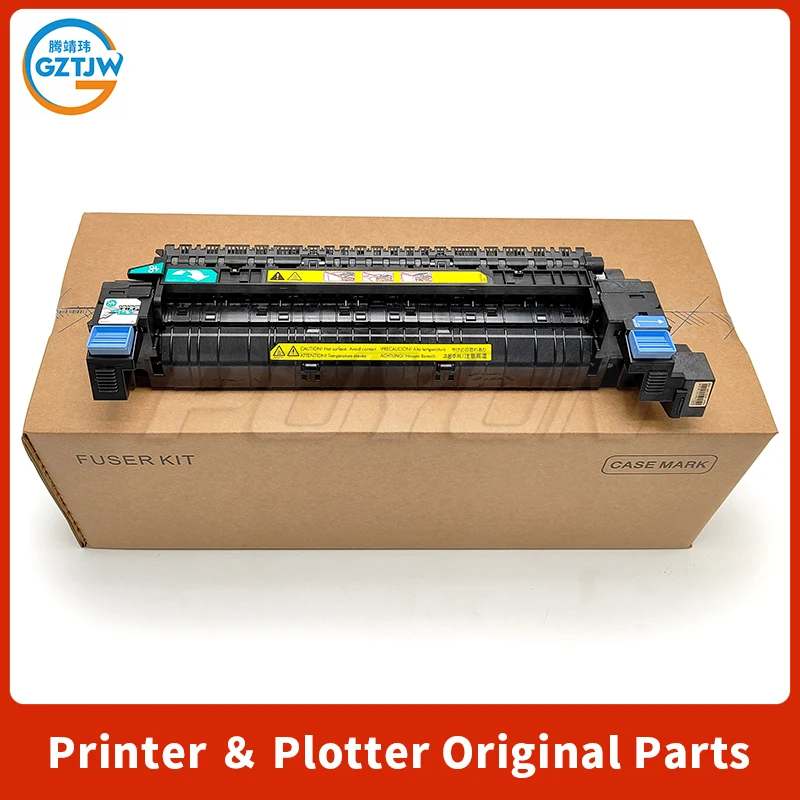 

New Original For HP CP5525 M750 5525 750 Fuser Assembly Fuser Kit RM1-6180 CE977A RM1-6082 CE978A