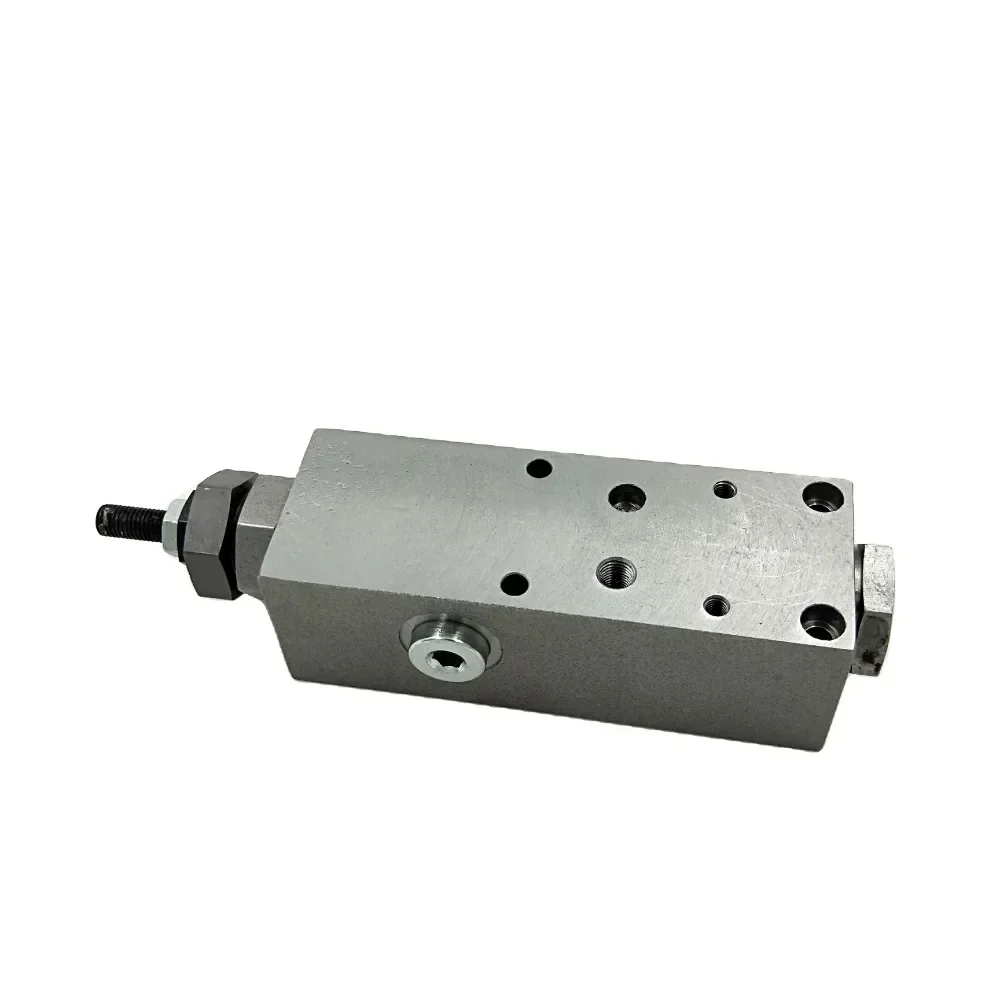 

Hydraulic Control Valve Pressure PVCM Series PVCMEPVN1 Original Valve in Stock PVCM PVCP PVAP PVCR