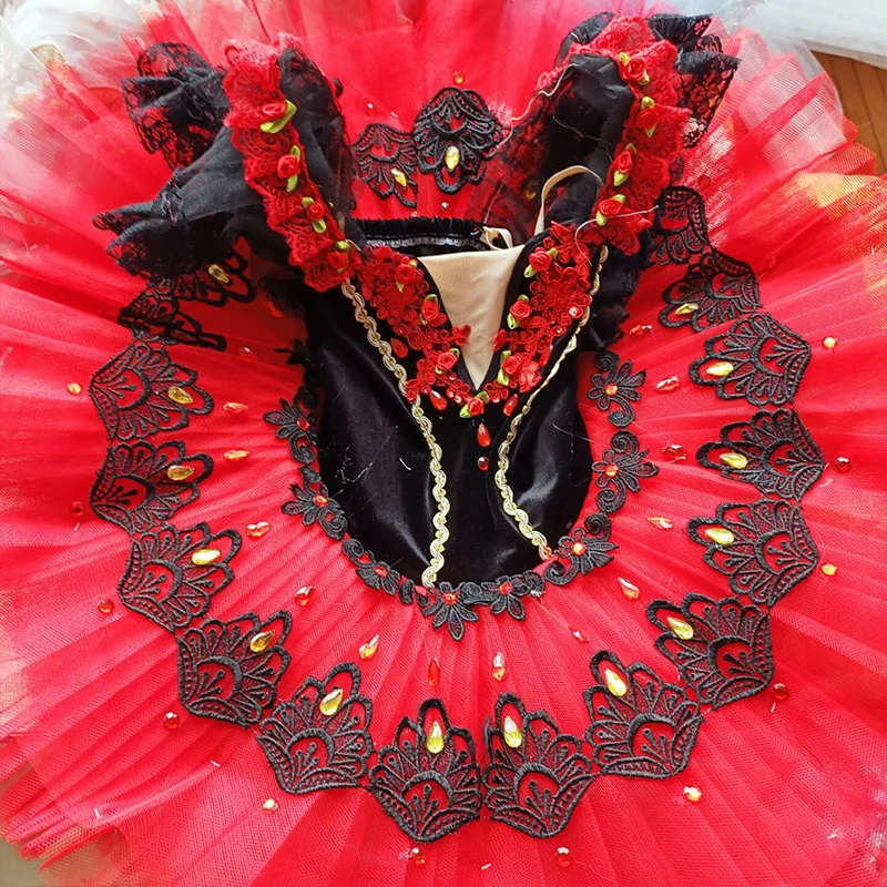 Mother Kids Clothes Ballet Leotard Women Dress Tutu Dance Costume Girls Ballets Vestidos Summer Ballerine Family Matching Outfit