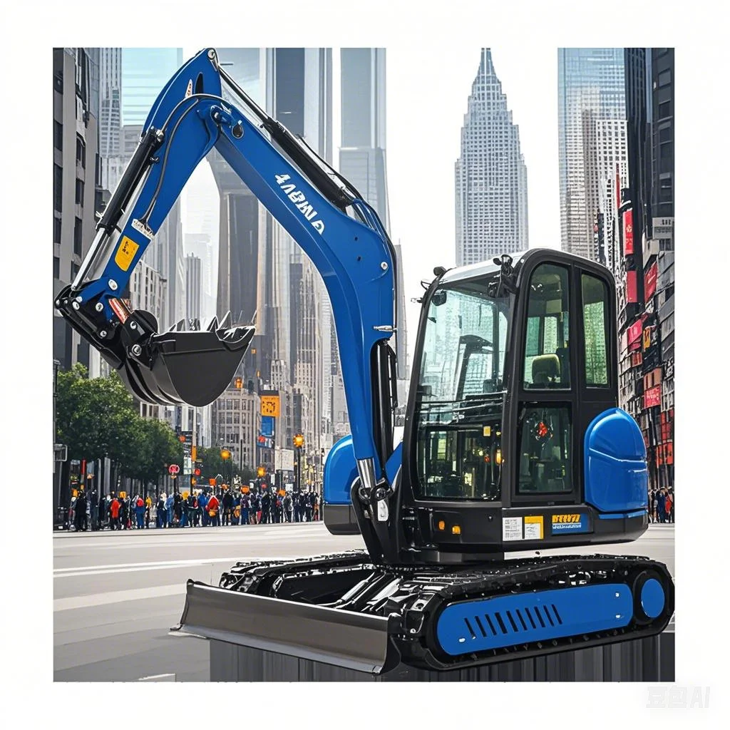 

Customized products, cheap prices, good quality, multifunctional mini excavators, second-hand small excavators for sale