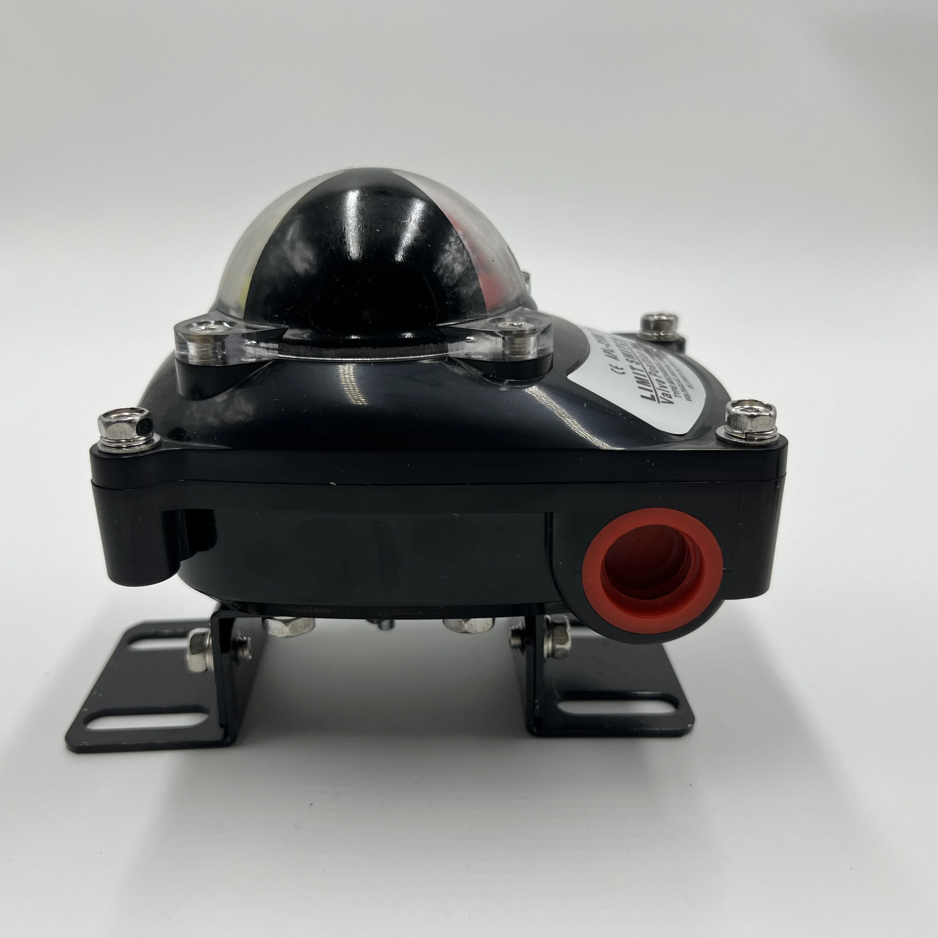 APL-210N Limit Switch Valve Pneumatic Reply Device Position Indicator For Valves