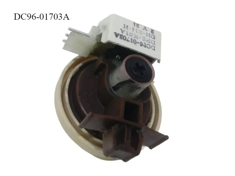 DC96-01703A - Air W… - image