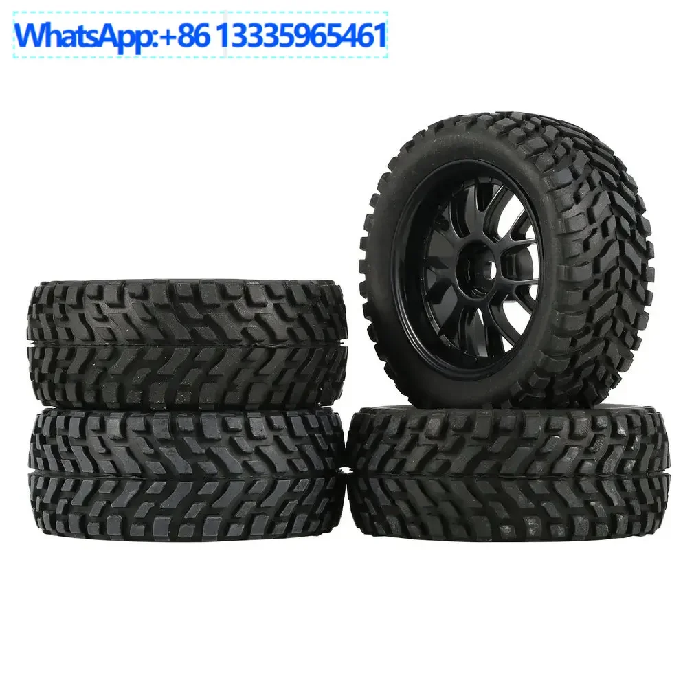 

Шины 75 мм MN99S HSP Wltoys 144001 124018 124019 MN90 автомобиль с дистанционным управлением