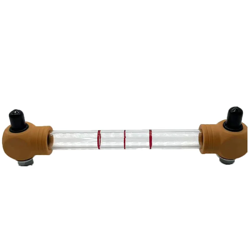 

Mechanical Fuel Level Gauge 52mm for Car Generator Diesel Oil Tank Sender Waterproof High Quality 0-190 ohm 240-33 ohm