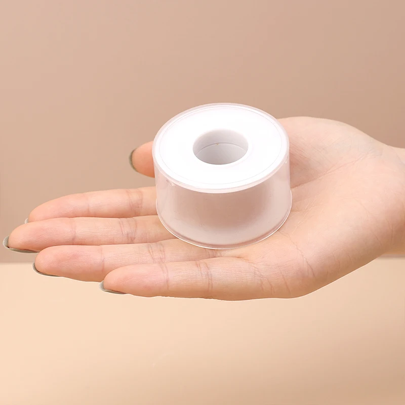 Multifunktion transparente unsichtbare Fersen pflaster für Frauen Zehen selbst klebende Fersen aufkleber Gel Tape Fuß polster Anti-Wear Hautfarbe