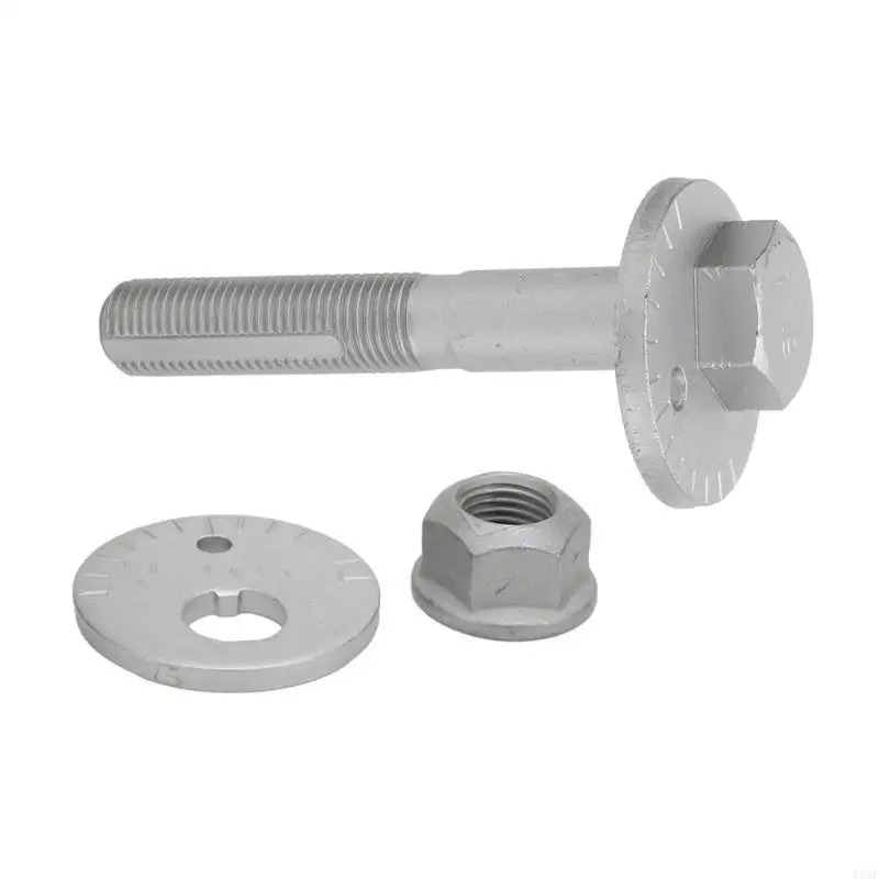 

2025 New High Performances Vehicle Handling Improvement Rear Adjustment Eccentric Bolt for DG9Z5K978A 7T4Z5K751A W716343S440