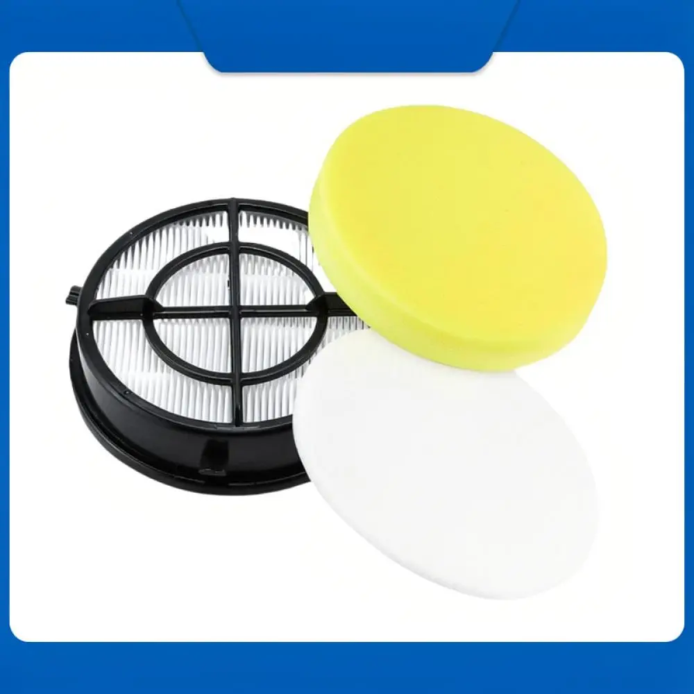 Hepa Filter Element Replacement For Bissell 1650 16501 16871 16881 Vacuum Cleaner Accessories Household Floor Cleaning Device