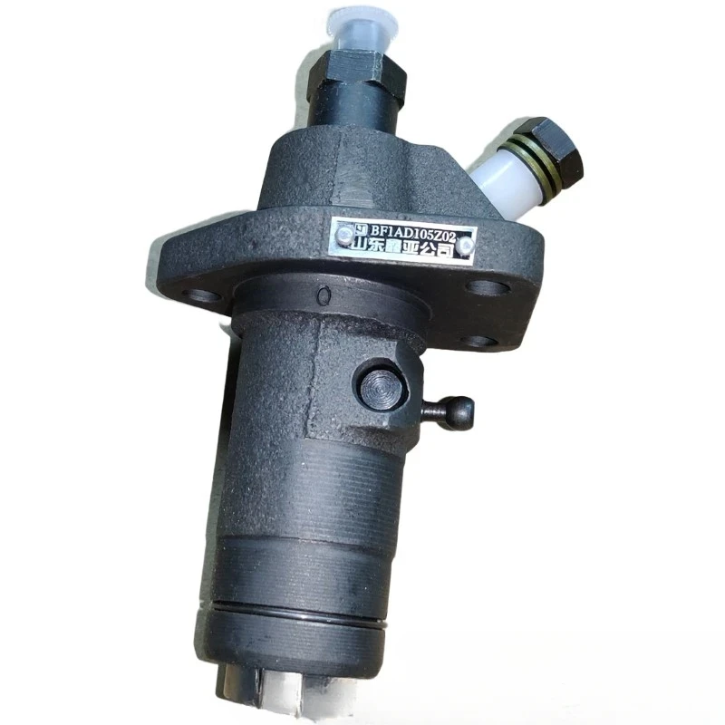 

OEM Quality!Fuel Injection Pump FOR Changchai Model L28 L32 4 Stroke Single Cylinder Small Water Cooled Diesel Engine