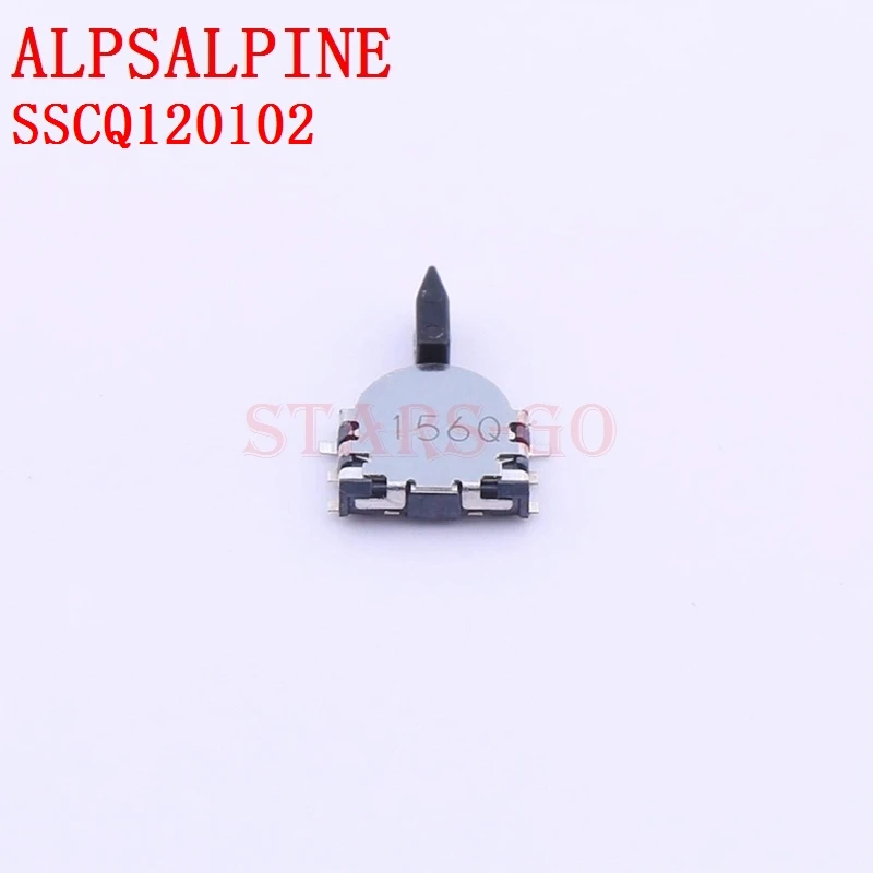 10PCS/100PCS SSCQ110100 SSCQ120102 Switch Element
