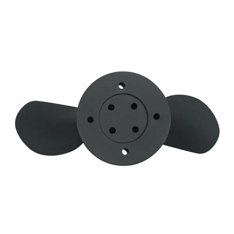 Flipsky 4,8 Zoll 2-Blatt Folding Propeller Motor Boot Propeller Elektrische Motor Außenbord Propeller Für Boot Efoil Surfen