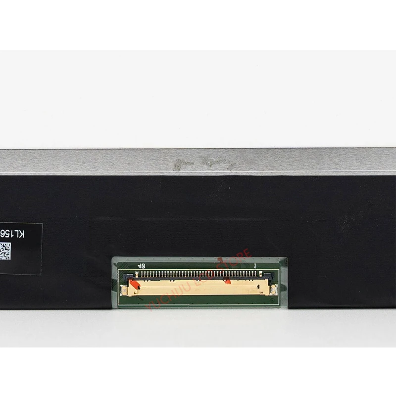 Imagem -04 - Painel de Exibição Matriz Led para Laptop Tela Lcd Nv156fhm-n4g Nv156fhm-n4k Ips 144hz Fhd 1920x1080 156 Pol