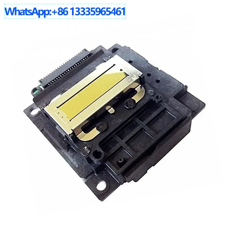 

For Epson L301 printhead L303 L351 L353 L551/310 L358 ME303 printhead