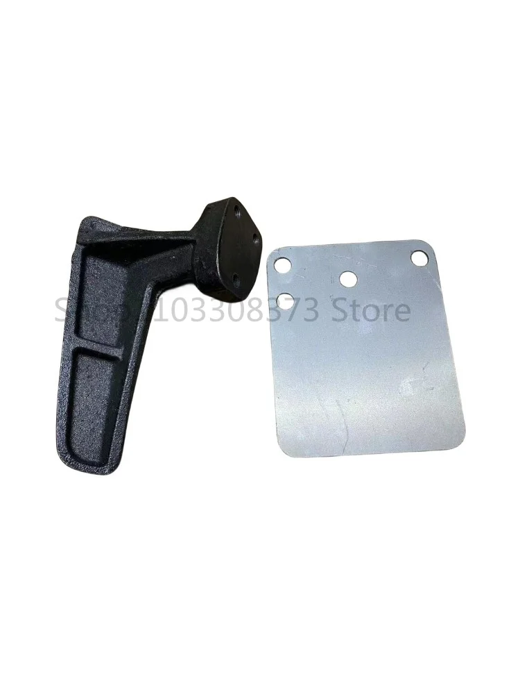 دواسة دي اسكافاديرا دي ألتا كويرا، دواسة دي كاميناديا، ملحقات الفقرة هيتاشي ZX ZAX EX60/70/120/200-1-3-5-6 #5