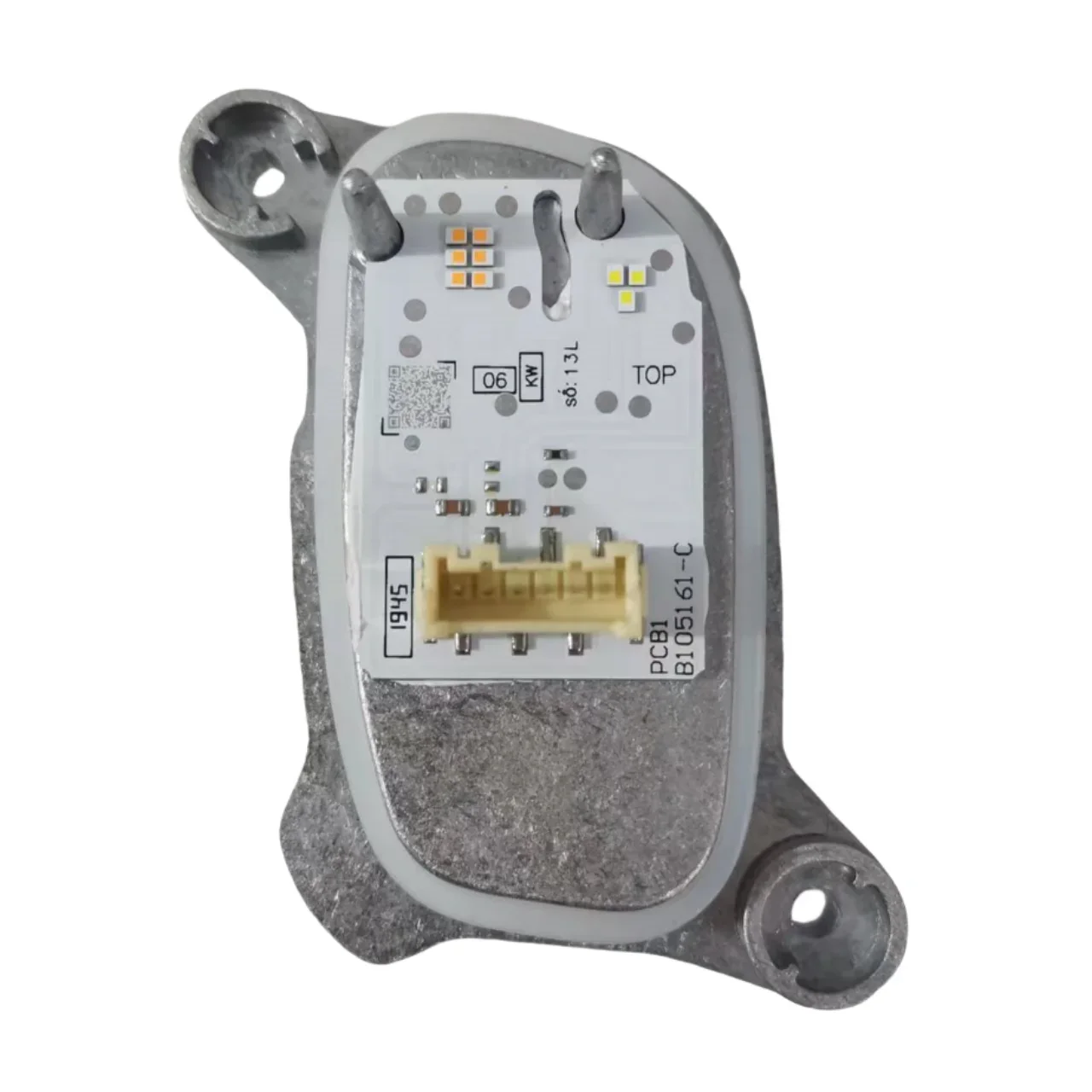 63119448115 63119448116 جديد LED وحدة التحكم في مصدر الضوء الكبير B105161-C B105162-C لسلسلة BMW1 F40 2 سلسلة F44 #4