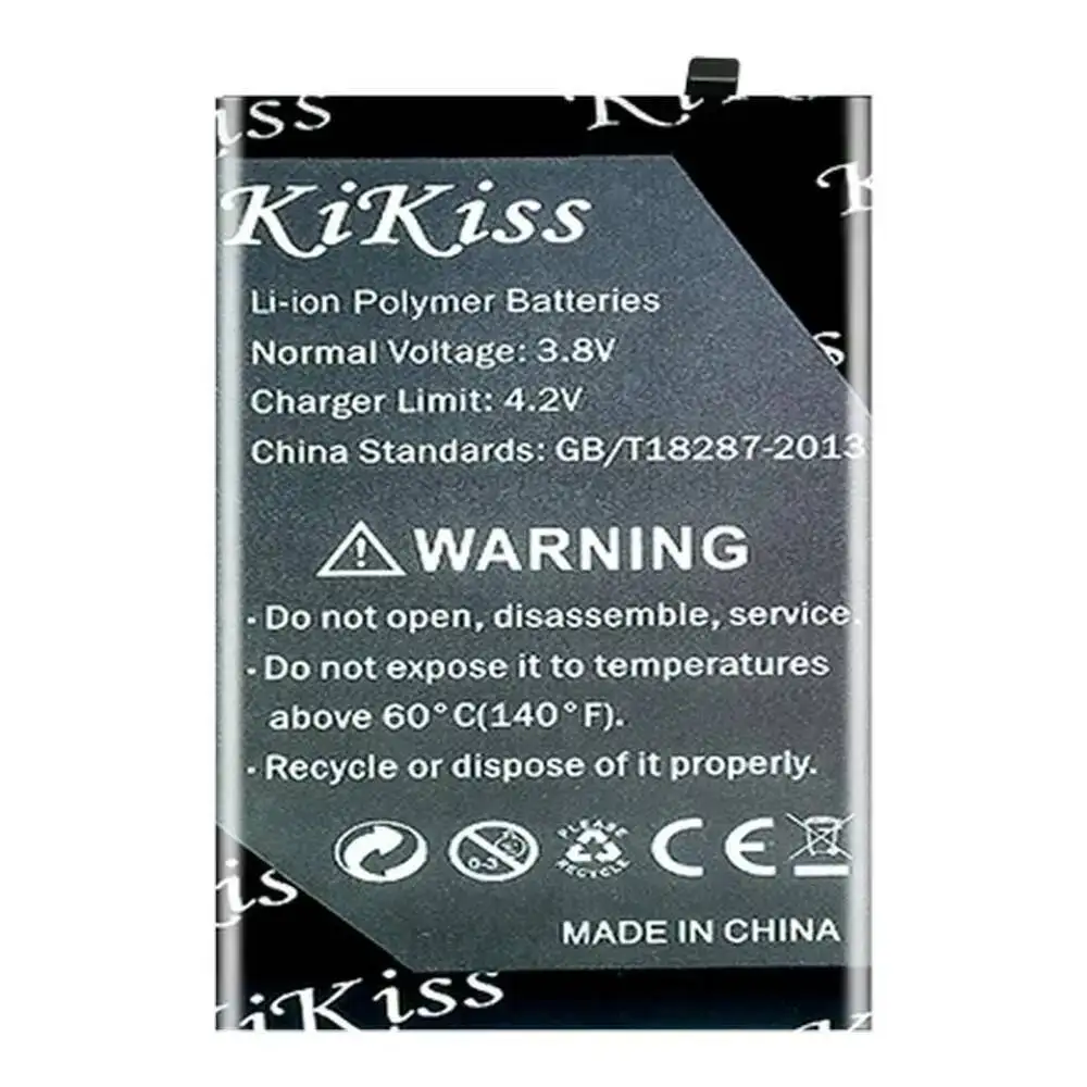 For Xiaomi Redmi 15C Mobile Phone Battery 6800mAh BN68 Long Lasting