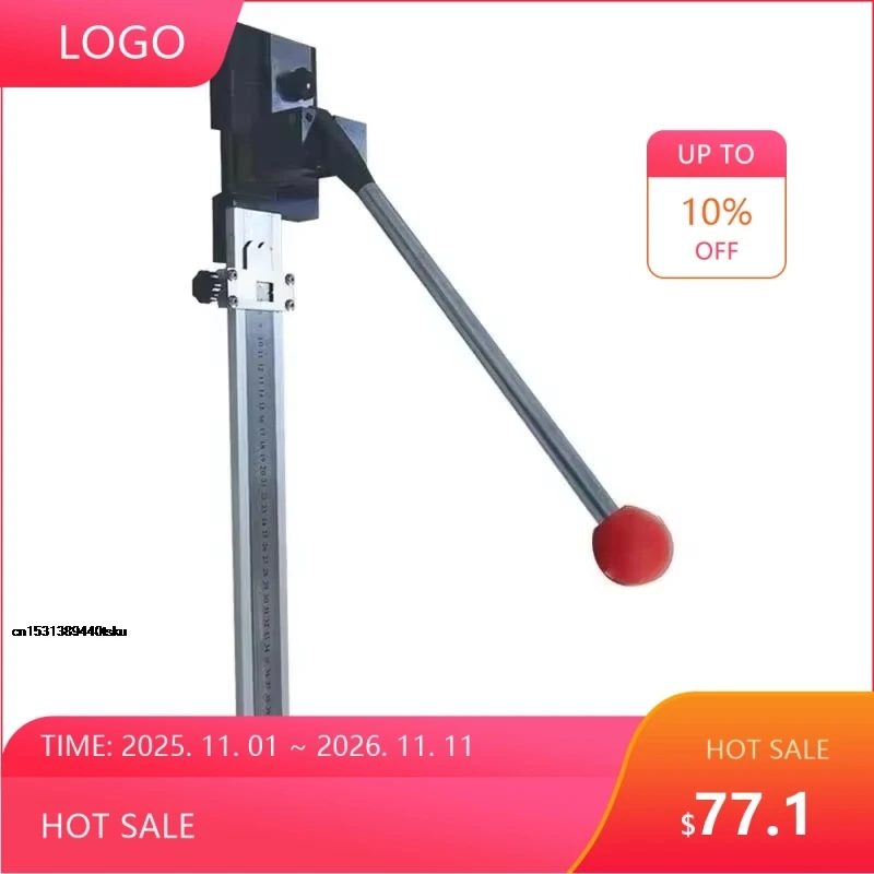 

1836 731 Fornecimento 500mm manual poupança corte multifunção corte inercia faca confortável corte para diferente0