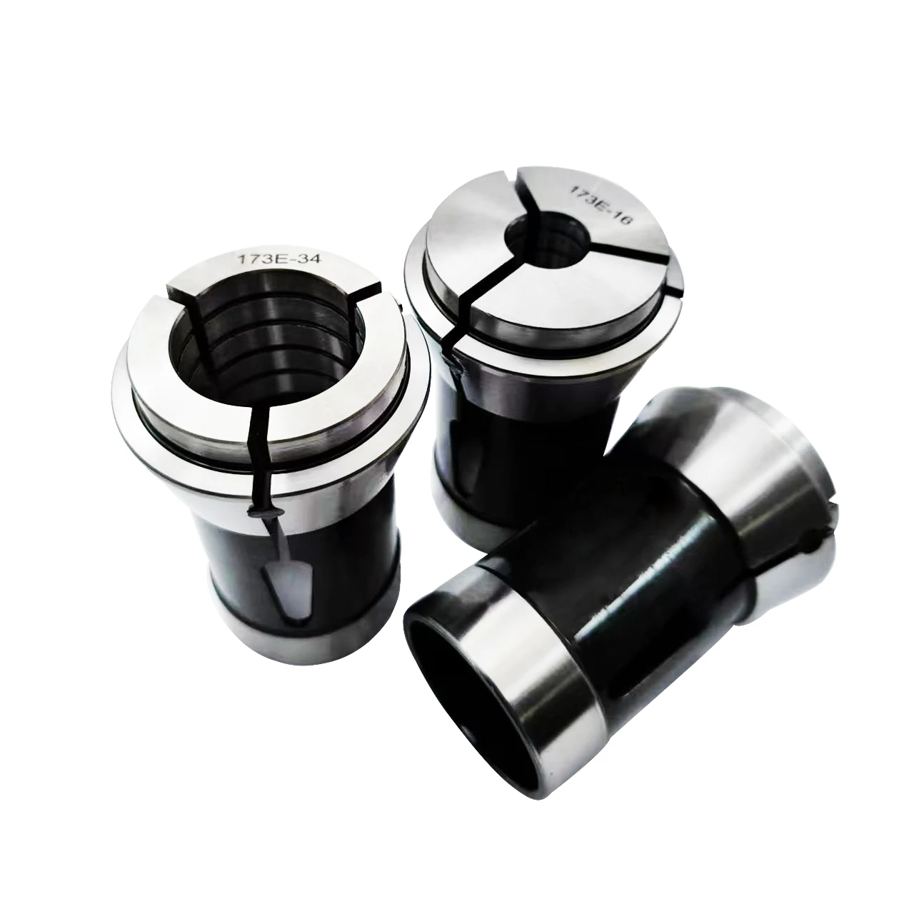 Din 6343-f110 F22 F28 F32 F35 F42 F48 F66 Lathe Collet Chuck Machine Tools Accessories