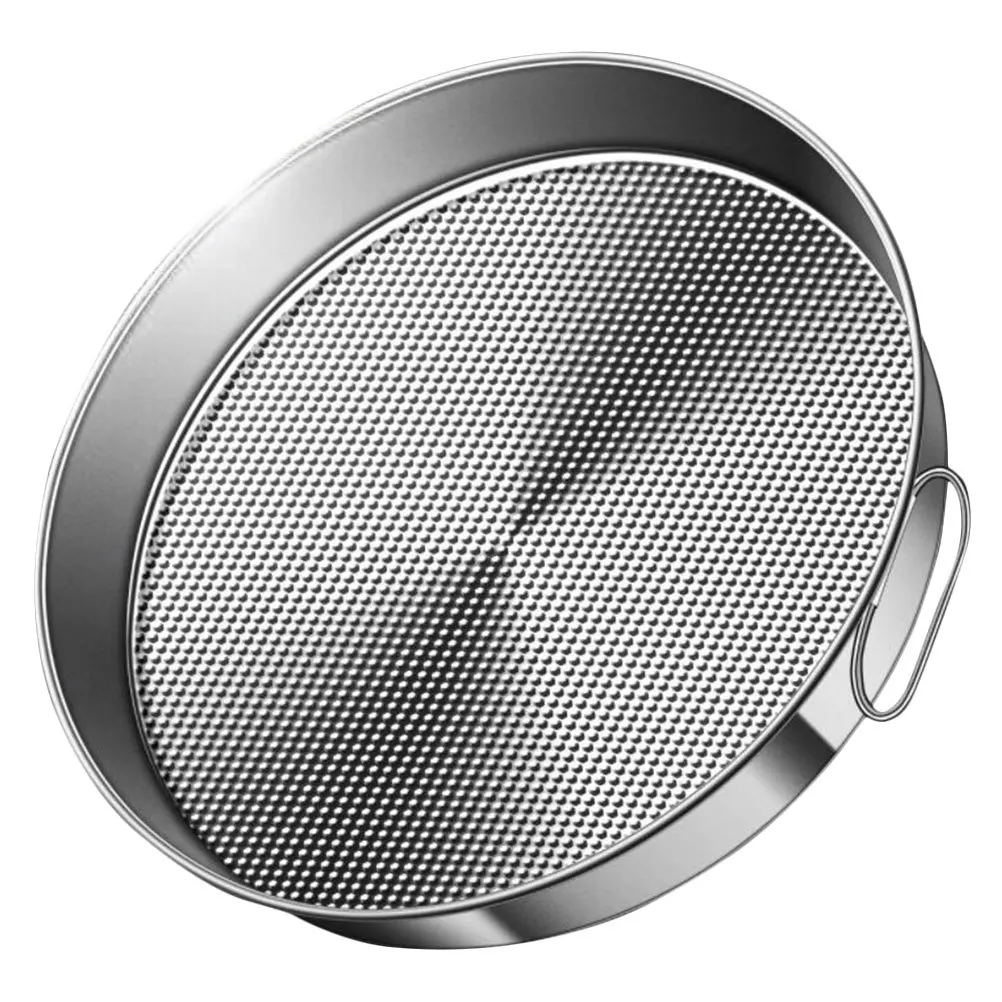 Stainless Steel Steaming Tray Heavy Duty Metal Food Steamer For Pot Quick Even Heat Vegetable Dumpling Basket Kitchen