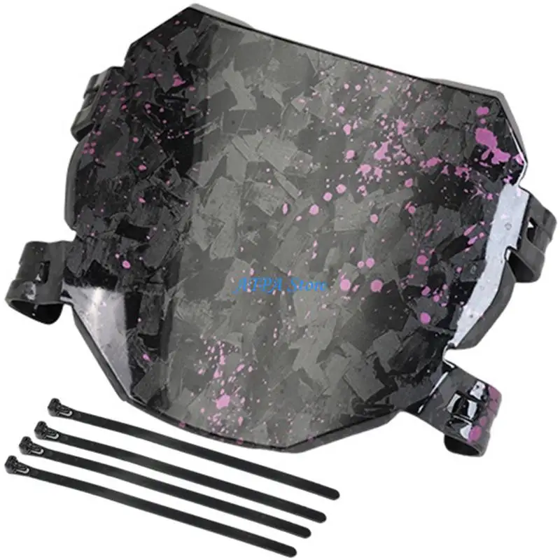 

U13C Quick Install Motorcycle License Plate Mount Corrosion Resistant for TALARIA