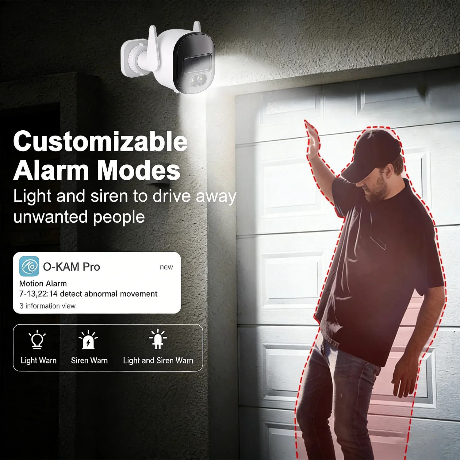 camera-bullet-wifi-filaire-2k-audio-bidirectionnel-vision-nocturne-detection-de-mouvement-exterieur-interieur-Etanche-onvif-rtsp-camera-de-securite