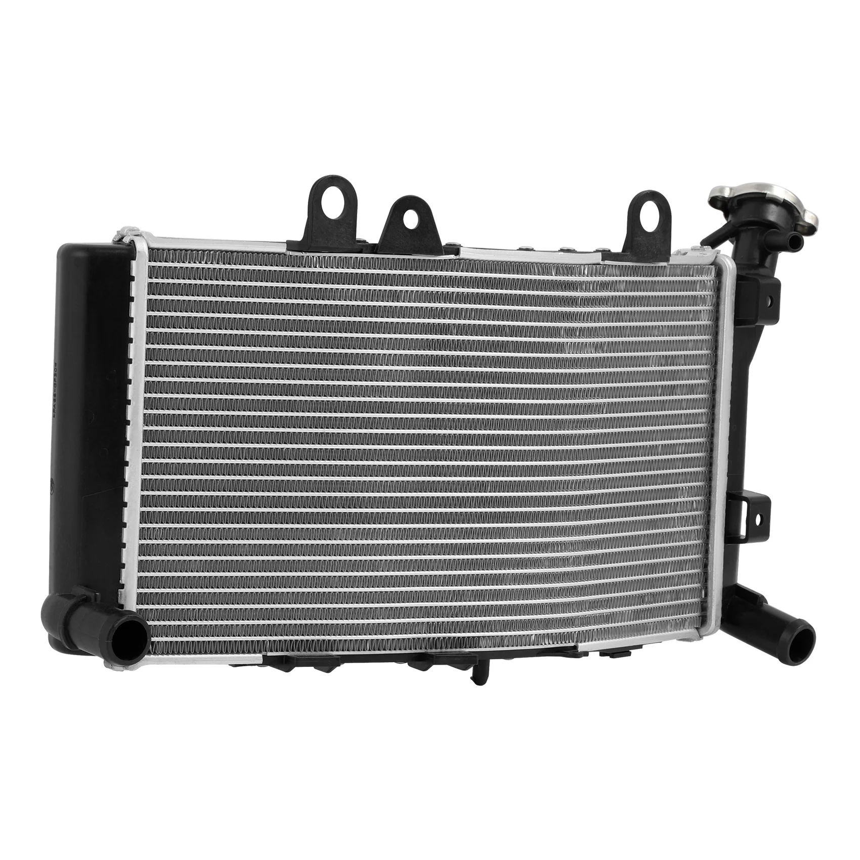 Radiator Cooler Cooling Fit For BMW F750GS F850GS 2019-2024 F900GS Adventure 2023-2026