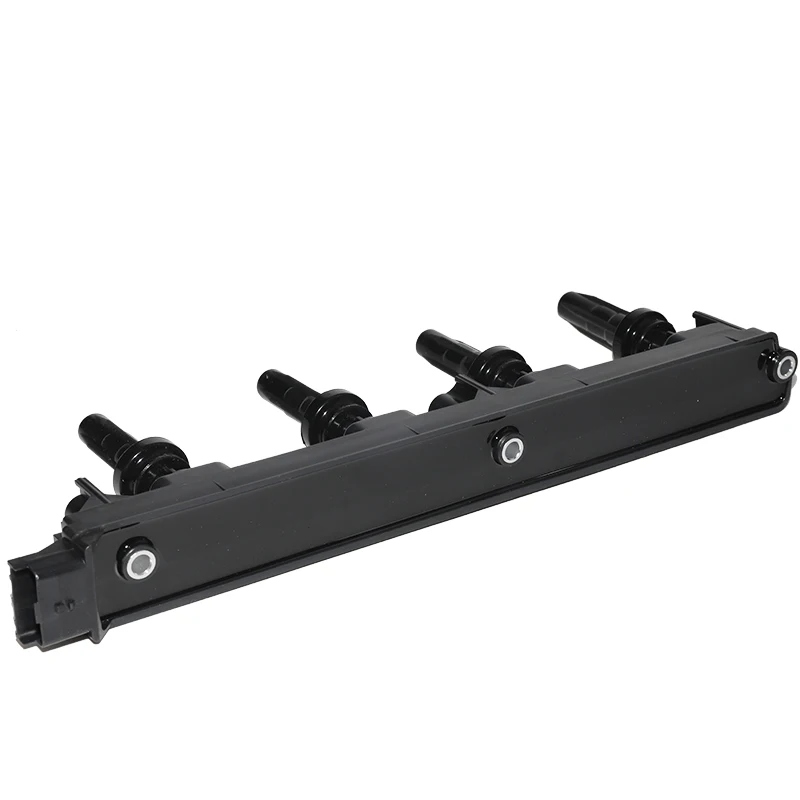 Car Ignition Coil Auto For PEUGEOT 307 (3A/C) 2.0 16V RFJ (EW10A) 2005- 407 807 EXPERT 408 JUMPY C8 C5 C4 OEM 597087 5970A6