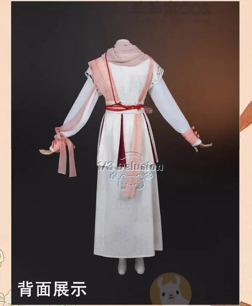 

The Legend of Yan Yun Liyuan Sect Male Cosplay Costume Ancient Chinese Wuxia Uniform Full Set Hallowen Play Role Clothes