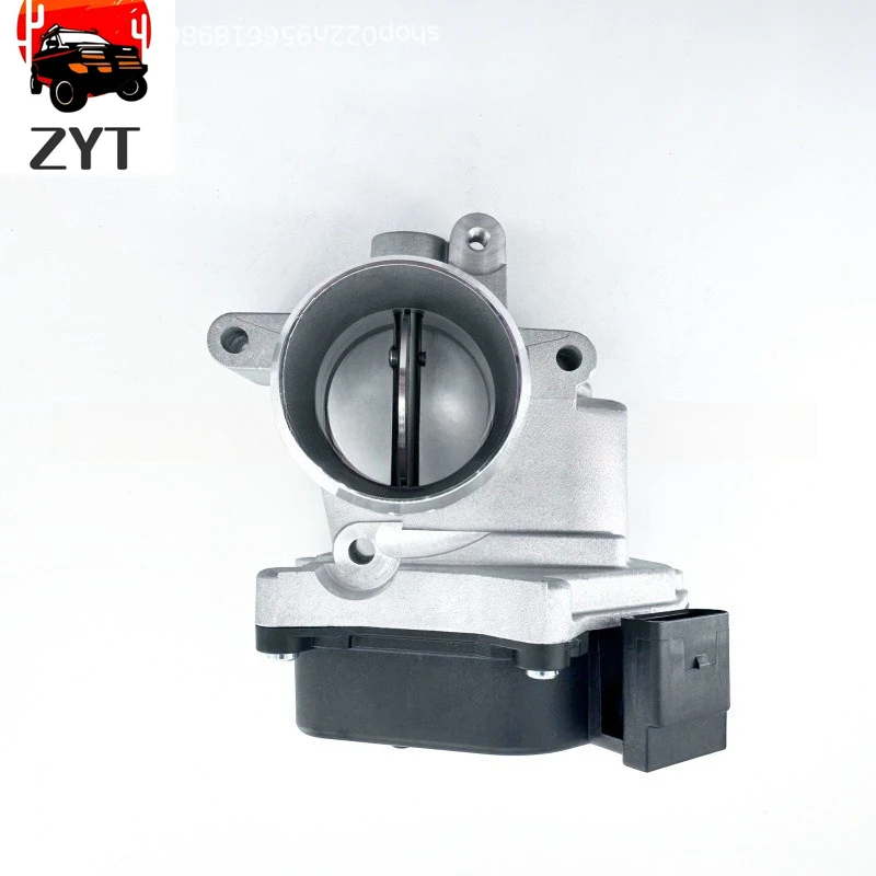Throttle Body 03L128063Q 03L128063AD For Audi A1 A3 VW Beetle Golf Passat Seat Skoda 1.6TDI 03L128063L 03L128063J 03G128063F