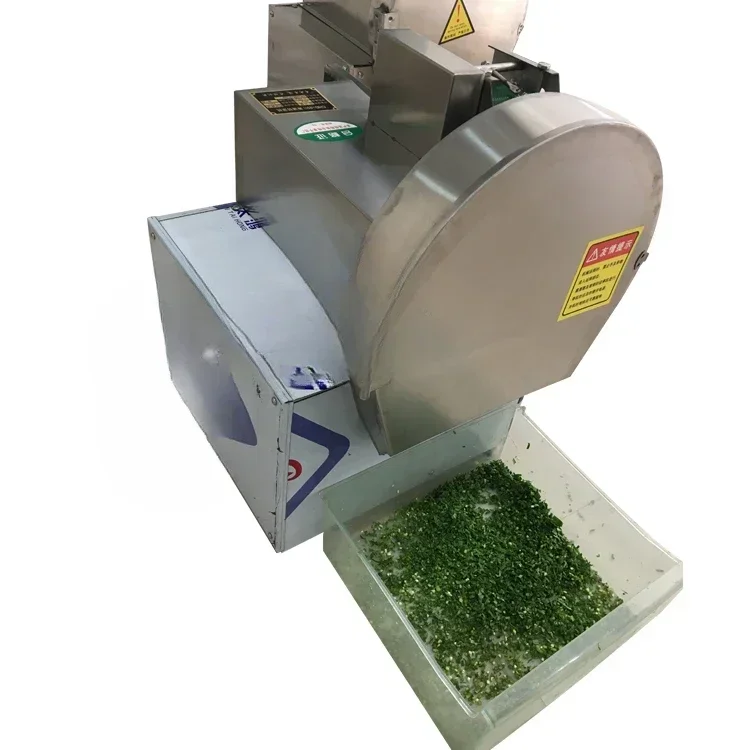 New high-quality electric vegetable slicer for cucumber