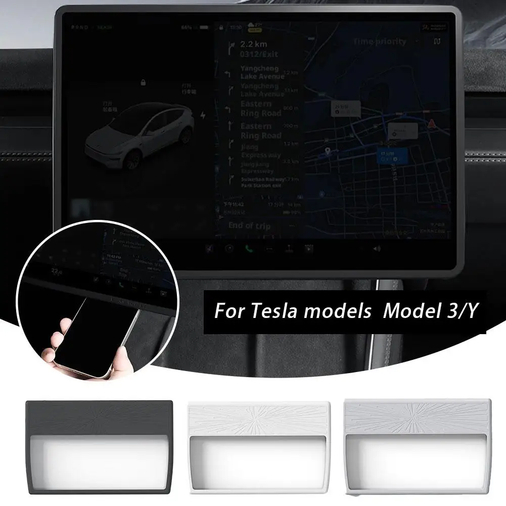 protetor-de-tela-de-silicone-para-navegacao-central-do-tesla-model-3-y