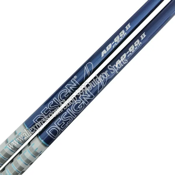 R Graphite shaft