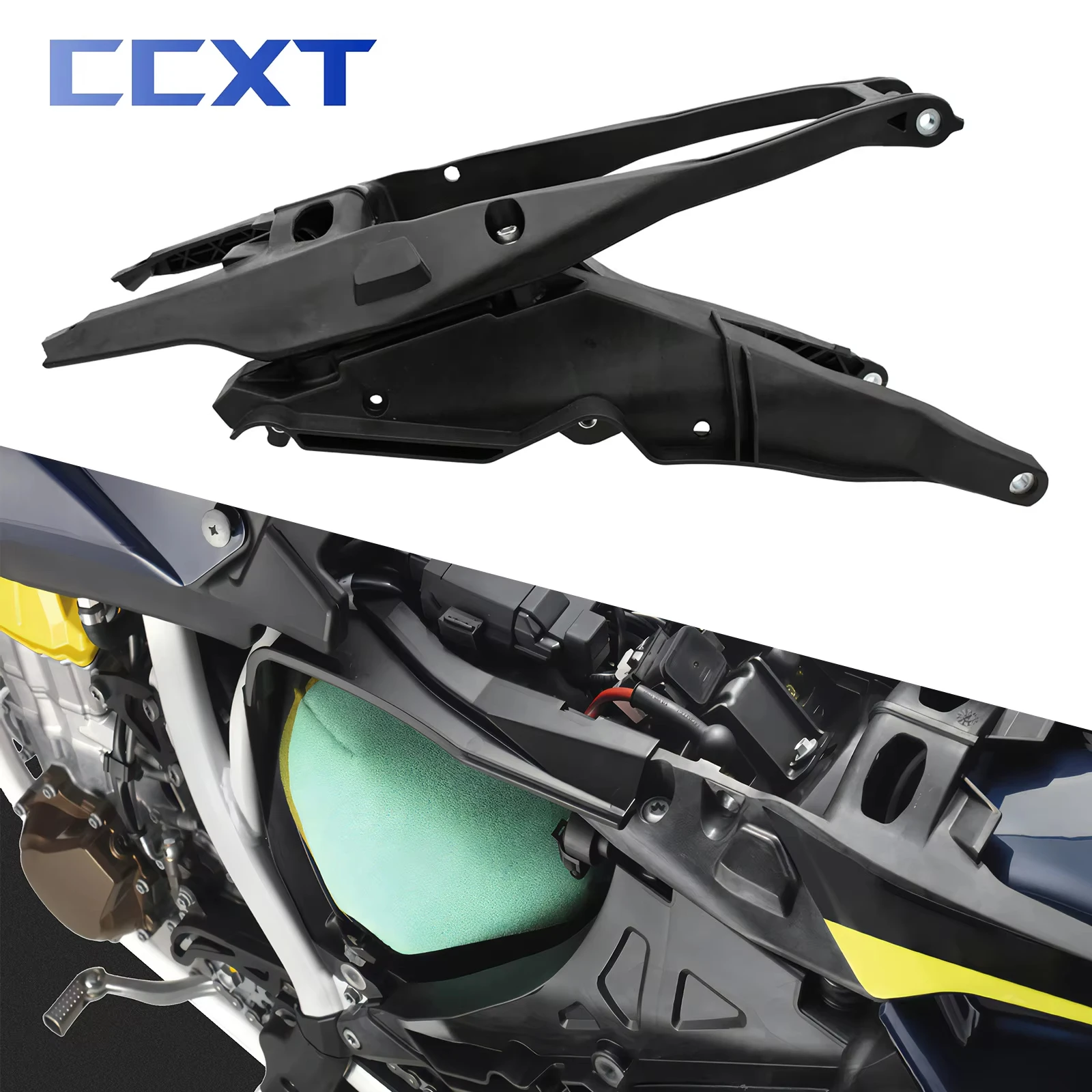 Motorcycle Dirt Bik… - image