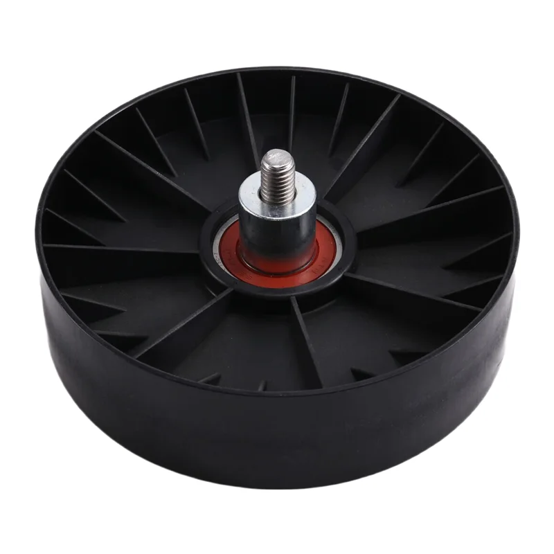 

70-0200 Pulley Idler Shaft For Thermo King TS-200 To TS-500 / XDS / UTS 700200 700-200 70-200 70200-AD39