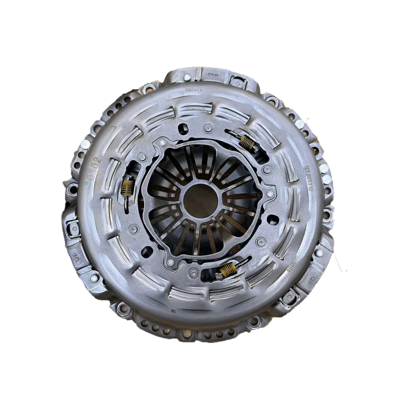 

Genuine SAIC MAXUS Clutch Kit For LDV T60 2.8T C00432580 6273065090