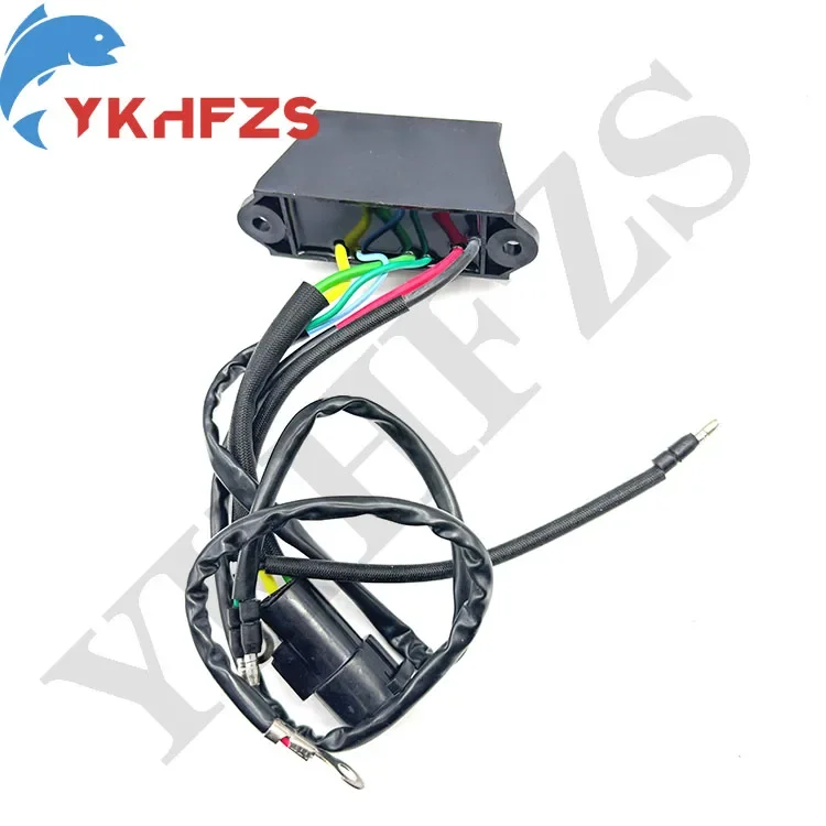 

38550-ZV5-822 Реле в сборе, основное для подвесного мотора Honda Marine BF 35 40 BF 35AM 40B2 40A2