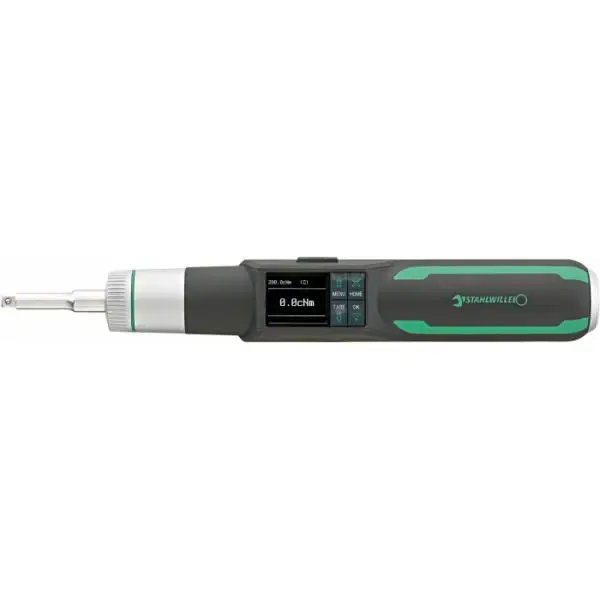 Stahlwille Torsiotronic Digital Torque Screwdriver Power Category Product