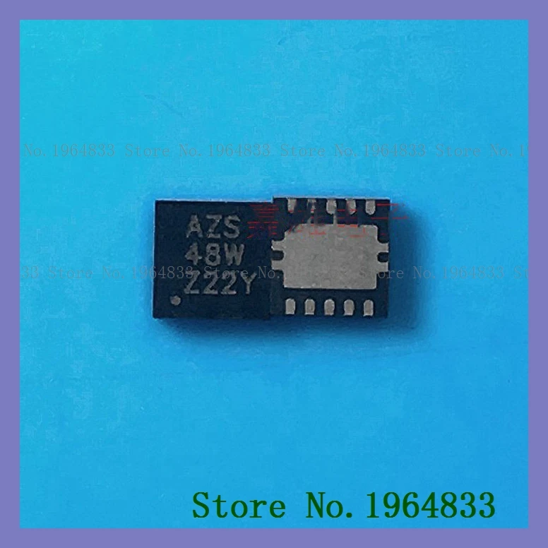 حروف BQ24020DRCR AZS QFN-10