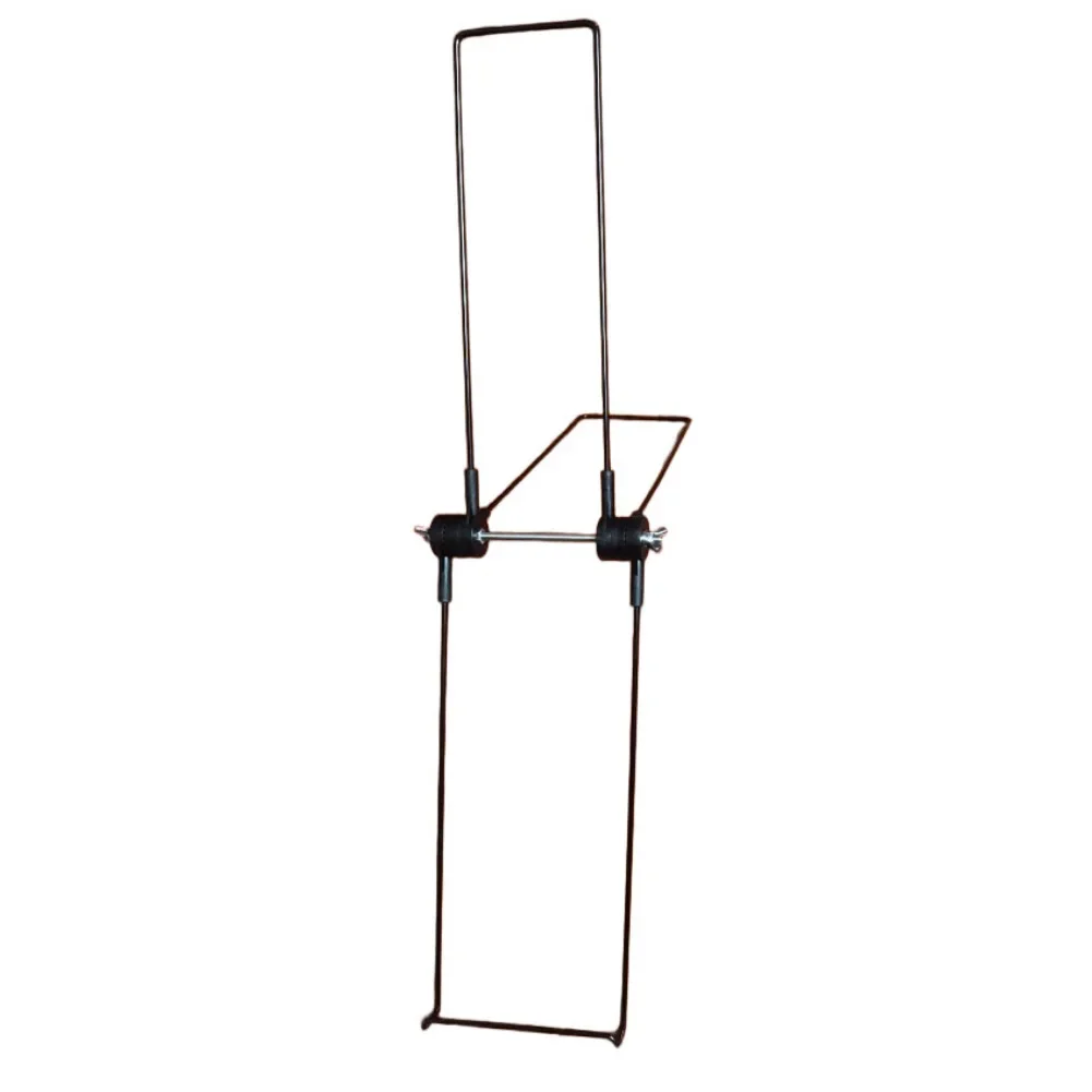 portable-solar-panel-stand-with-360-degree-adjustable-angle-and-stainless-steel-bracket-for-outdoor-activities