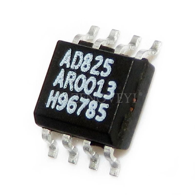 5PCS AD822ARZ AD822AR AD822 AD823ARZ AD823AR AD823 AD825ARZ AD825AR AD825 AD826ARZ AD826AR AD826 AD828ARZ AD828AR AD828 SOP-8