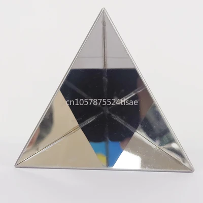 

millimeter wave microwave Angle anti-triangular automobile radar calibration and calibration 77G 24G Radar Angle reflector